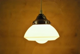 Saturn pendel