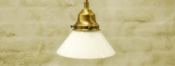 Skomagerlampe