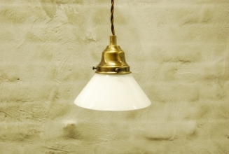 Skomagerlampe
