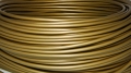 Ledning Rund-PVC