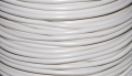 Ledning Rund-PVC