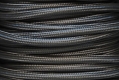 Stofledning