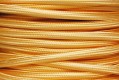 Stofledning